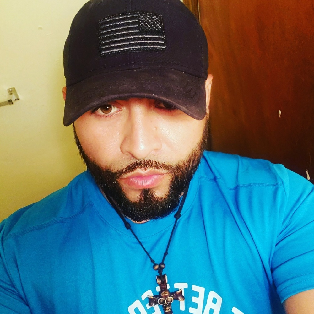 Meet your Posher, Alfonso